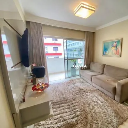 Buy this 2 bed apartment on Rua Saldanha da Gama in Boa Vista, São Vicente - SP