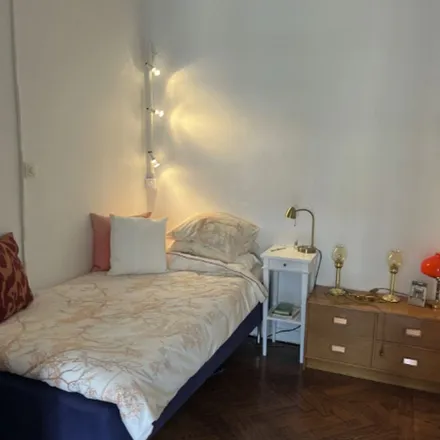 Rent this 2 bed apartment on Strindbergsgatan 51 in 115 24 Stockholm, Sweden