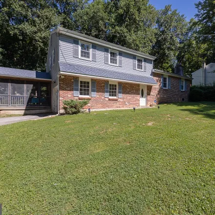 Buy this 4 bed house on 201 Gypsie Lane in West Whiteland Township, PA 19380