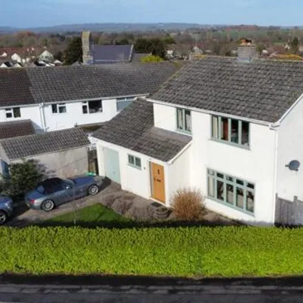 Buy this 5 bed house on 31 High Mead Gardens in Bristol, BS39 5XB