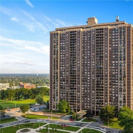 Buy this studio apartment on Grand Central Parkway in New York, NY 11005