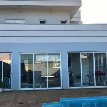 Rent this 3 bed house on Rua Maria Aparecida Setti Pietrobon in São Luís, Paulínia - SP