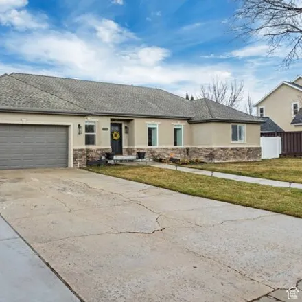 Image 3 - 4878 West Country Club Drive, Highland, UT 84003, USA - House for sale