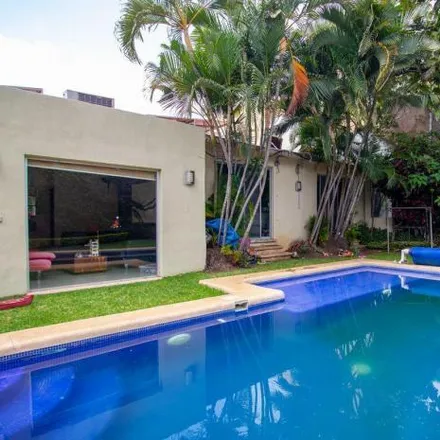 Buy this 3 bed house on Privada Pasical in 62350 Cuernavaca, MOR