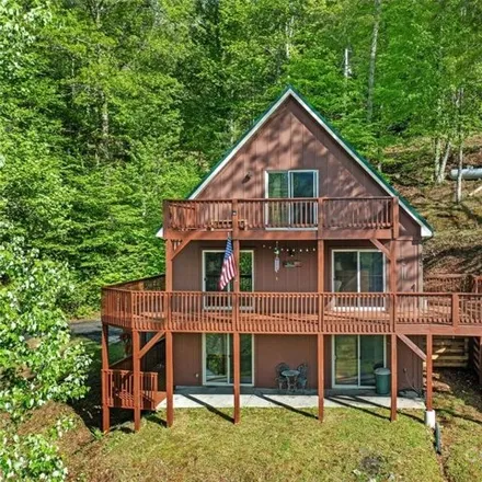 Buy this 3 bed house on Blueberry Drive in Yancey County, NC