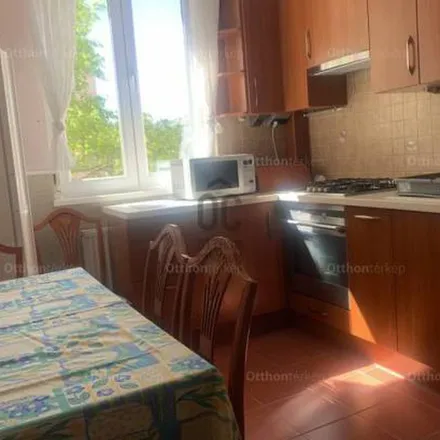 Rent this 2 bed apartment on Zalaegerszeg in Batthyány Lajos utca, 8900