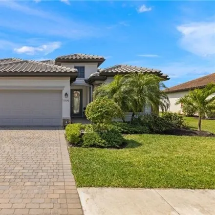 Buy this 4 bed house on 11850 Whiute Stone Drive in Fort Myers, FL 33913