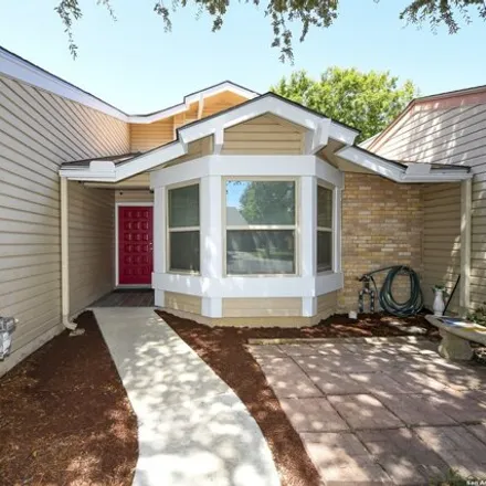 Buy this 3 bed house on 11831 Burning Bend in San Antonio, TX 78249