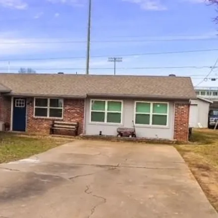 Buy this 3 bed house on 133 Angus Drive in Prairie Grove, AR 72753