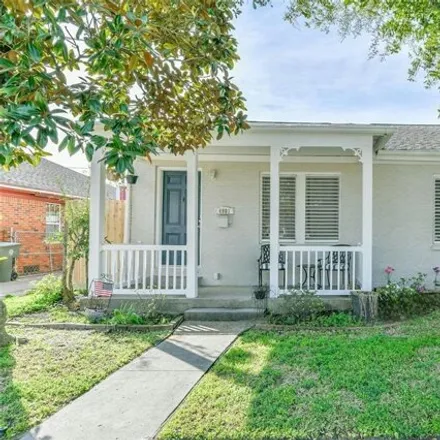 Buy this 3 bed house on 4911 Houston Drive in Galveston, TX 77551