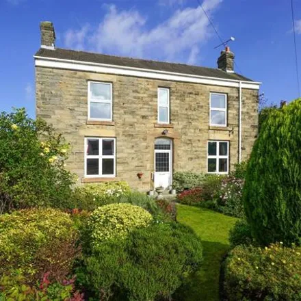 Buy this 3 bed house on Greenhill Avenue/School Lane in Greenhill Main Road, Sheffield