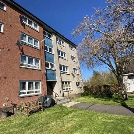 Rent this 2 bed apartment on Rona Court in Perth, PH1 3DB