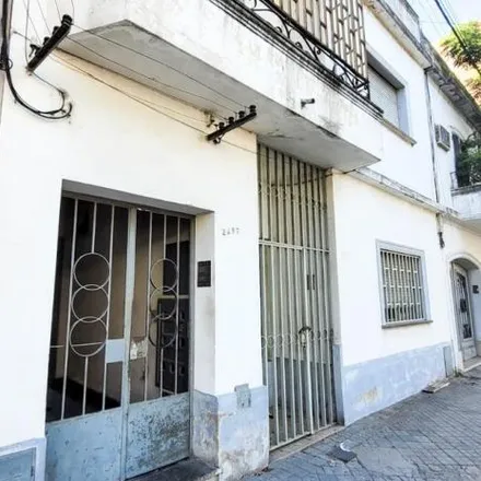 Buy this 3 bed house on Entre Ríos 2433 in Abasto, Rosario