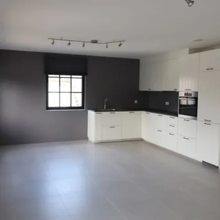 Rent this 2 bed apartment on Perrestraat 137 in 9550 Hillegem, Belgium