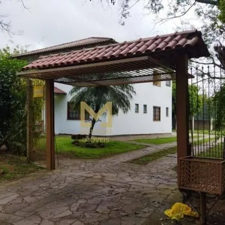 Rent this 2 bed house on Estrada Chapéu do Sol in Chapéu do Sol, Porto Alegre - RS