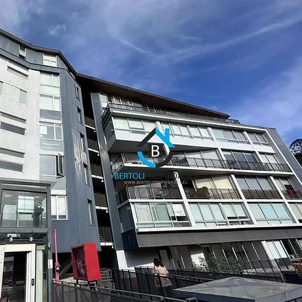 Rent this 2 bed apartment on La Conquistada in Urriola, 237 0718 Valparaíso