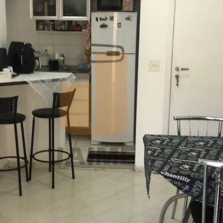 Rent this 1 bed apartment on Edifício Personal Life in Rua Doutor Vila Nova 595, Higienópolis
