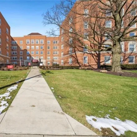 Buy this 2 bed condo on 19234 Van Aken Boulevard in Shaker Heights, OH 44122