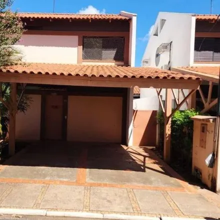 Rent this 3 bed house on Rua Duarte Pacheco in Higienópolis, São José do Rio Preto - SP