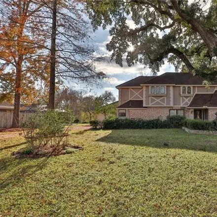 Buy this 4 bed house on 208 in 208 Huckleberry Drive, Lake Jackson