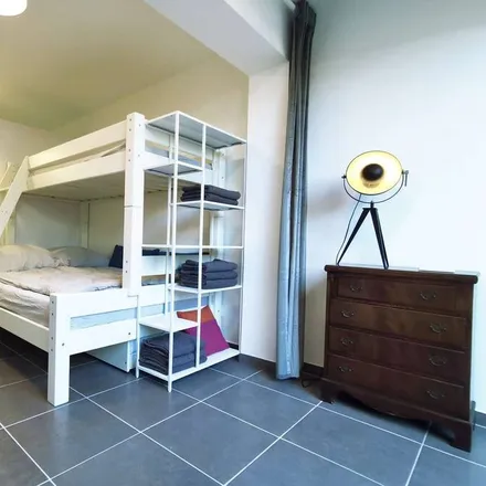 Rent this studio apartment on Saint-Mandrier-sur-Mer in Place des Résistants, 83430 Saint-Mandrier-sur-Mer