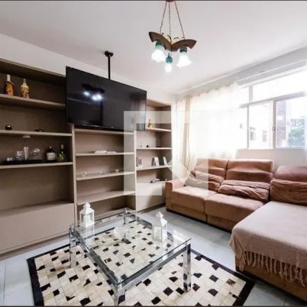 Buy this 4 bed apartment on Rua Bernardino de Lima in Barroca, Belo Horizonte - MG