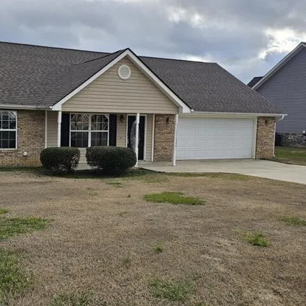 Buy this 3 bed house on 75 Dove Drive in LaFayette, GA 30728