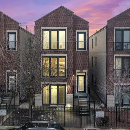 Image 1 - 6641 West Belmont Avenue, Chicago, IL 60634, USA - House for rent