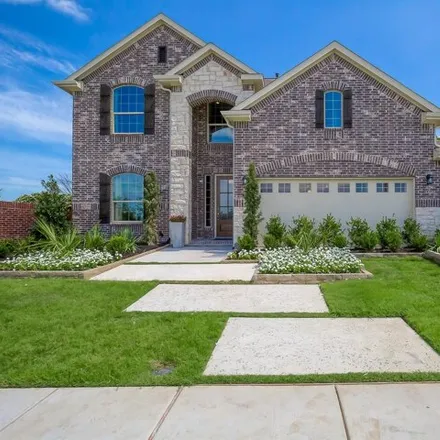 Buy this 4 bed house on Countryside Drive in Mesquite, TX 75181