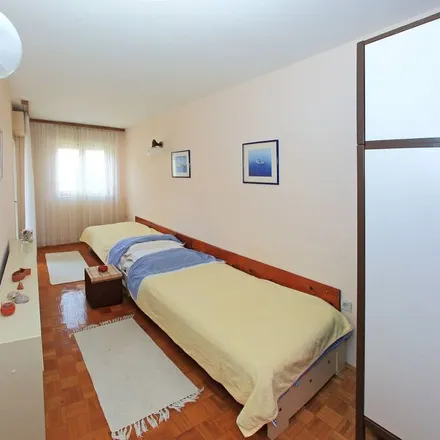 Rent this 3 bed house on 23205 Općina Bibinje