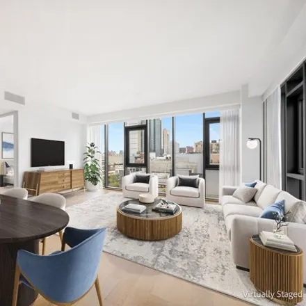 Buy this 2 bed condo on Eleven Hancock in 11 Hancock Place, New York