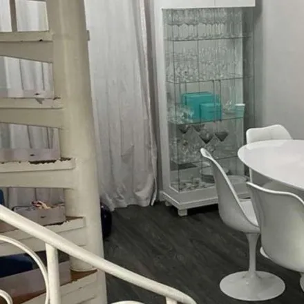 Buy this 2 bed apartment on Rua das Camélias 145 in Mirandópolis, São Paulo - SP
