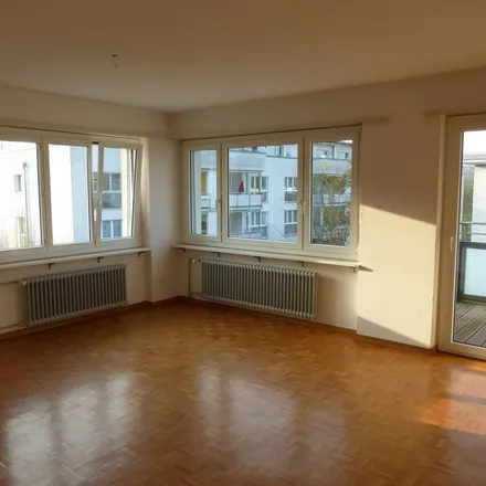 Image 3 - Hermesbühlstrasse 63, 4500 Solothurn, Switzerland - Apartment for rent