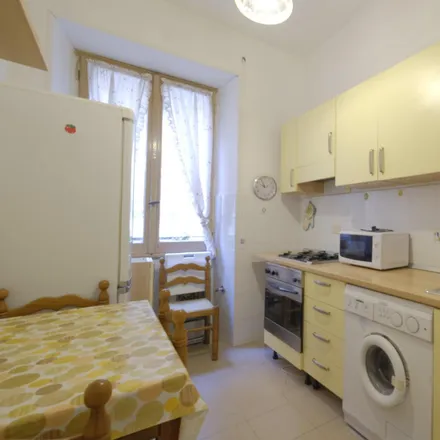 Image 9 - Via Alessandro Cialdi, 00154 Rome RM, Italy - Room for rent