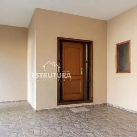 Rent this 5 bed house on Rua 8 in Rio Claro, Rio Claro - SP