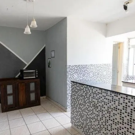 Rent this 1 bed apartment on Rua Gonçalves Dias in Centro, Canoas - RS