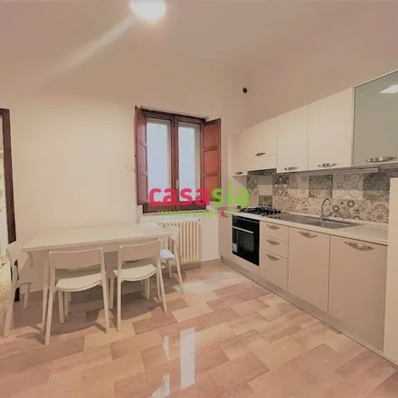 Rent this 3 bed apartment on Corso Italia in 236, Corso Italia