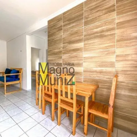 Rent this 2 bed apartment on Avenida Palestina in Passaré, Fortaleza - CE