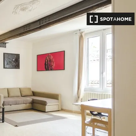 Rent this 2 bed apartment on Via Vinazzetti in 1, 40126 Bologna BO