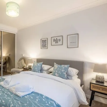 Rent this 1 bed apartment on Cambridge in CB1 7UU, United Kingdom