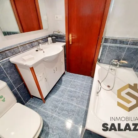 Rent this 3 bed apartment on Joxe Miguel de Barandiaran Kalea in 4, 48006 Bilbao