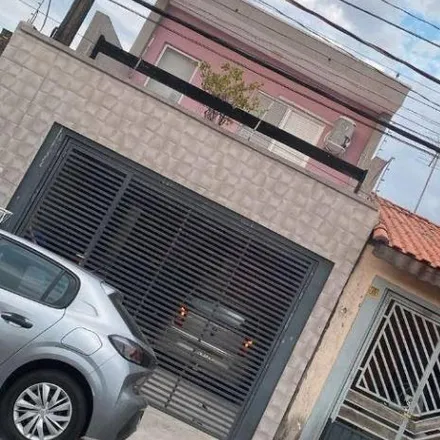 Buy this 3 bed house on Rua Prefeito Sebastião Cascardo in Jardim Universo, Mogi das Cruzes - SP