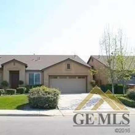 Buy this 4 bed house on 9005 Tropicana Drive in Bakersfield, CA 93311