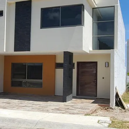 Image 2 - unnamed road, Los Almendros, Zapopan, JAL, Mexico - House for sale