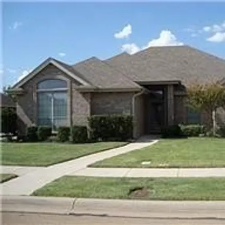 Rent this 4 bed house on 688 Lone Star Drive in Abilene, TX 79602