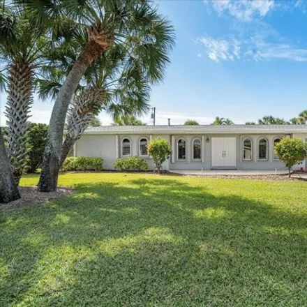 Buy this 3 bed house on 498 North Neptune Drive in Brevard County, FL 32937
