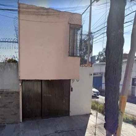 Image 2 - Campos de Fútbol la Harinera, Calle 5 de Febrero Poniente, 72015 Puebla, PUE, Mexico - House for sale