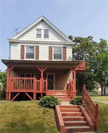 Buy this 3 bed house on 959 Winslow Avenue in East Side, New Castle