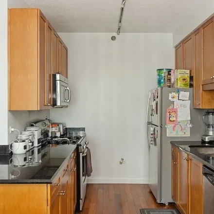 Rent this 2 bed apartment on Lakeside on the Park in 1250 South Indiana Avenue, Chicago