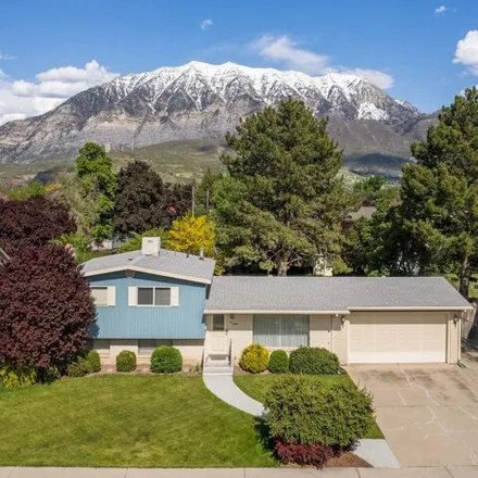 Buy this 4 bed house on 476 North 500 East in Orem, UT 84097